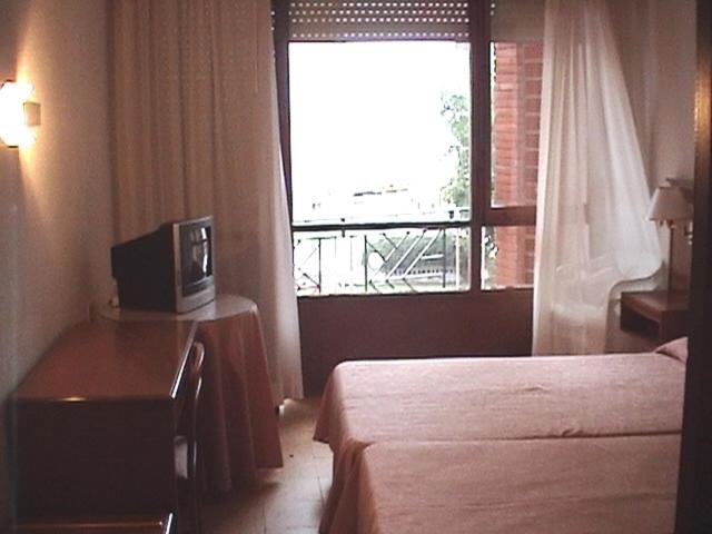 Hotel Zapata Oropesa del Mar Room photo