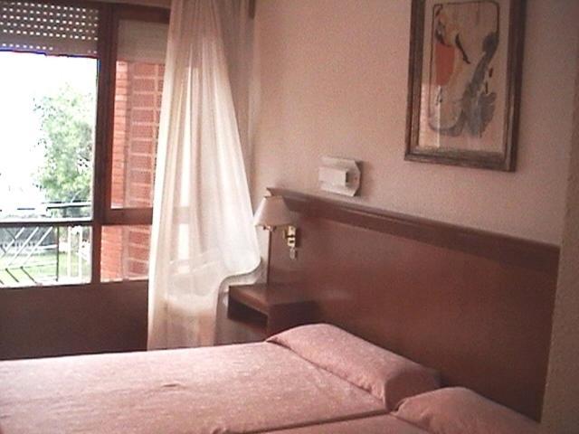 Hotel Zapata Oropesa del Mar Room photo
