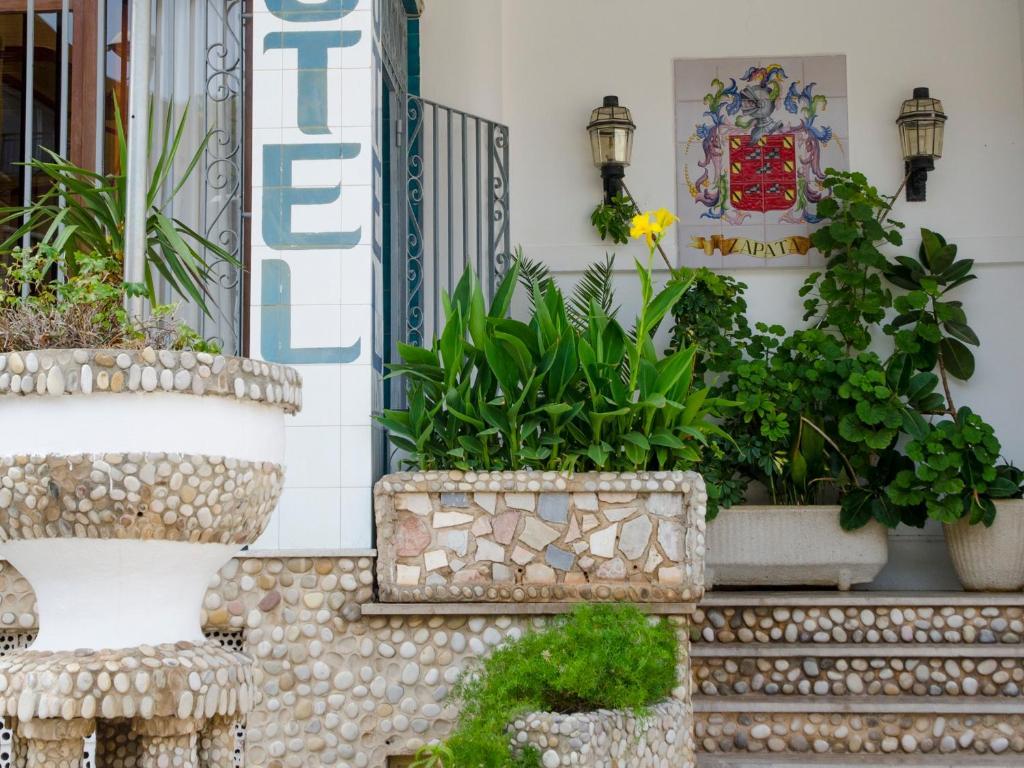 Hotel Zapata Oropesa del Mar Room photo